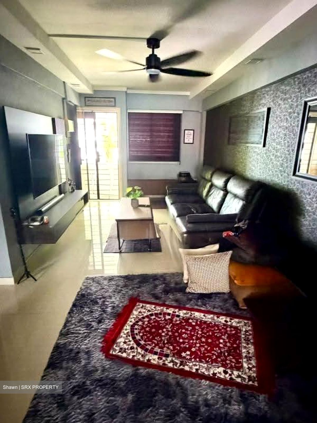 Blk 103 Yishun Ring Road (Yishun), HDB 3 Rooms #626472571